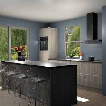 Olm keuken Toulouse 52255