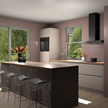 Kasjmier greeploze keuken Toulouse 50252