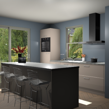 Kasjmier keuken Toulouse 50278