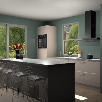 Kasjmier keuken Toulouse 50279