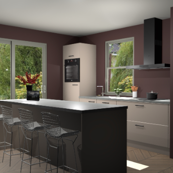 Kasjmier keuken Toulouse 50281