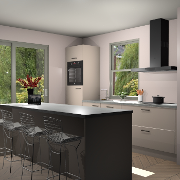 Kasjmier keuken Toulouse 50282