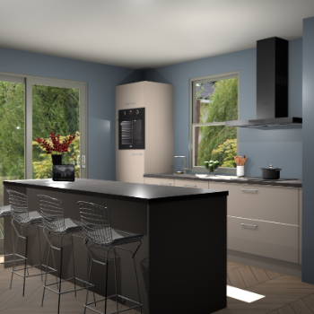 Kasjmier keuken Toulouse 50284