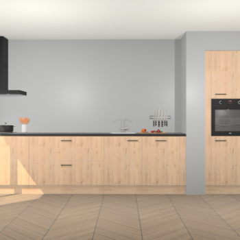 Madera Natuur keuken Calgary 86110