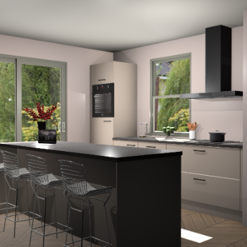 Kasjmier keuken Toulouse 50288