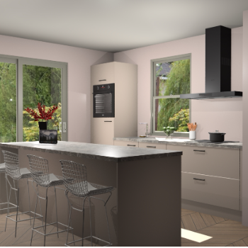 Kasjmier keuken Toulouse 50294