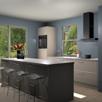 Kasjmier keuken Toulouse 50296