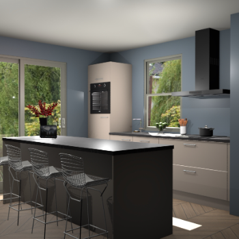 Kasjmier keuken Toulouse 50302