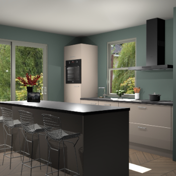 Kasjmier keuken Toulouse 50303