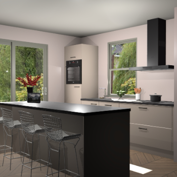 Kasjmier keuken Toulouse 50306