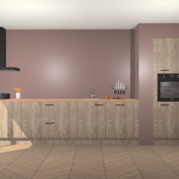 Cantaro Eiken keuken Calgary 86185