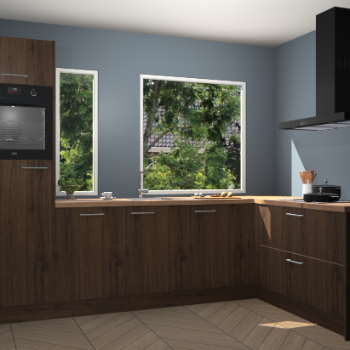 Noten keuken Cannes 72079