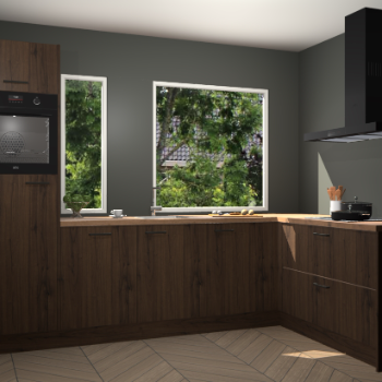 Noten keuken Cannes 72083