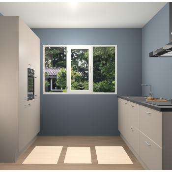 Kasjmier keuken Bytom 53716