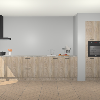 Cantaro Eiken keuken Calgary 86212