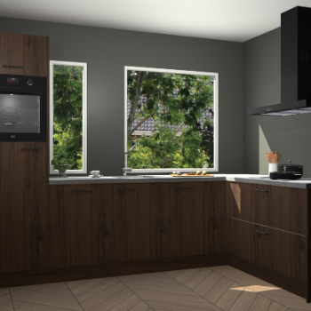 Noten keuken Cannes 72124