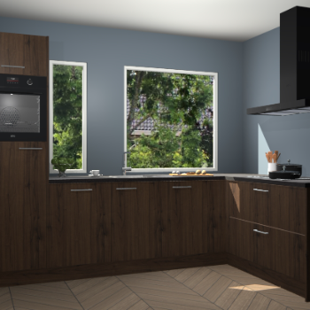 Noten keuken Cannes 72133