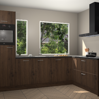Noten keuken Cannes 72134