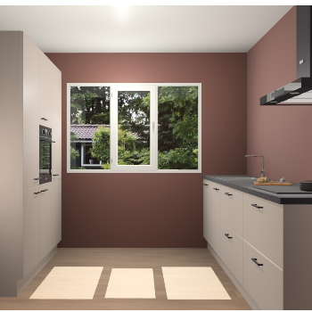 Kasjmier keuken Bytom 50658