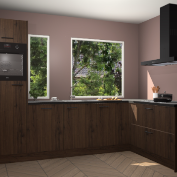 Noten keuken Cannes 72136