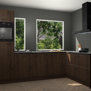 Noten keuken Cannes 72137