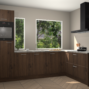 Noten keuken Cannes 72141