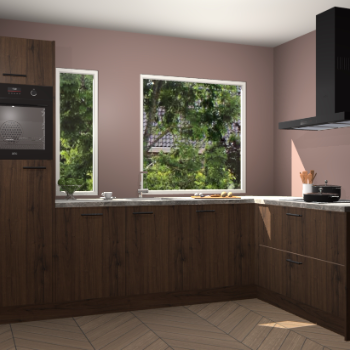 Noten keuken Cannes 72143