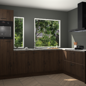 Noten keuken Cannes 72145