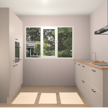 Kasjmier keuken Bytom 54035