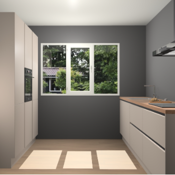 Kasjmier Greeploze keuken Bytom 54036