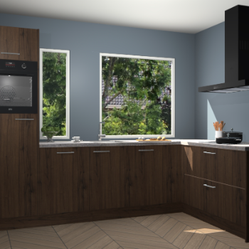 Noten keuken Cannes 72175