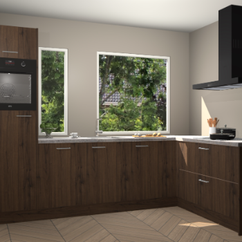 Noten keuken Cannes 72176