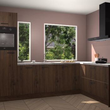 Noten keuken Cannes 72182