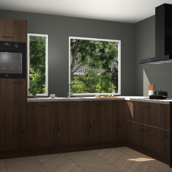 Noten keuken Cannes 72180