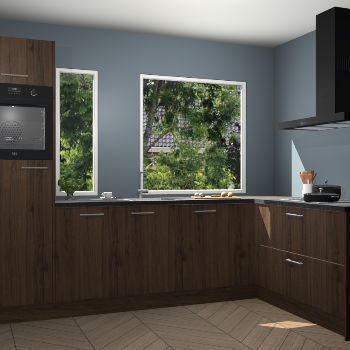Noten keuken Cannes 72593