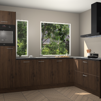 Noten keuken Cannes 72594