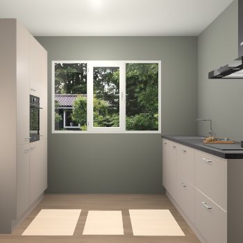 Kasjmier keuken Bytom 53974