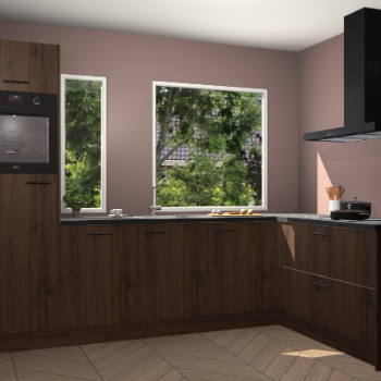 Noten keuken Cannes 72596