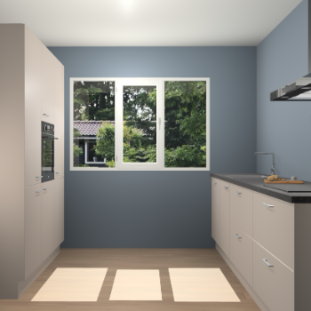 Kasjmier keuken Bytom 53975