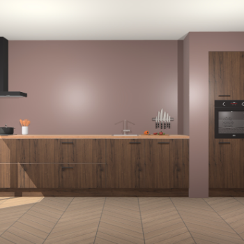 Noten keuken Calgary 86231