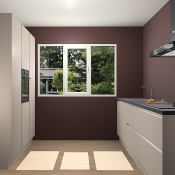 Kasjmier Greeploze keuken Bytom 53976