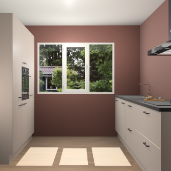 Kasjmier keuken Bytom 53977