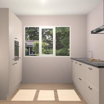 Kasjmier keuken Bytom 53978