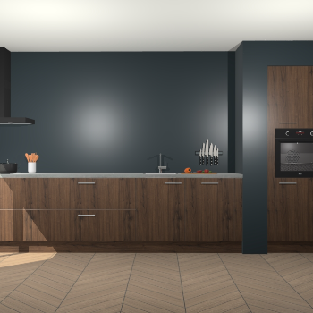 Noten keuken Calgary 86722