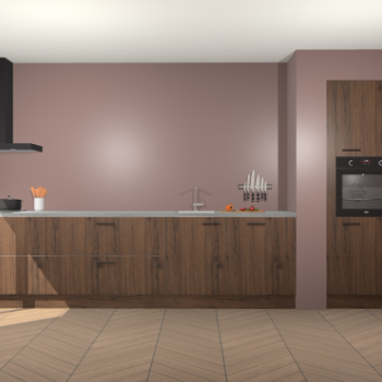 Noten keuken Calgary 86725