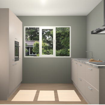 Kasjmier keuken Bytom 53967