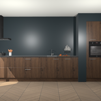 Noten keuken Calgary 86728