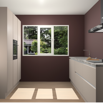 Kasjmier Greeploze keuken Bytom 53969