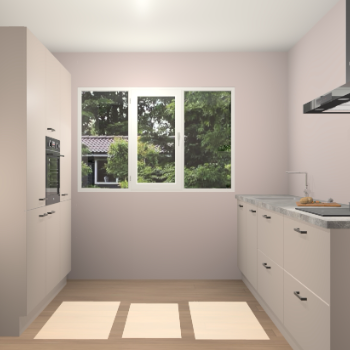 Kasjmier keuken Bytom 53972