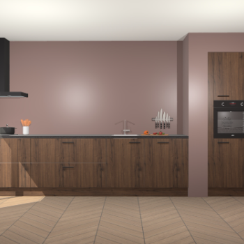 Noten keuken Calgary 86731